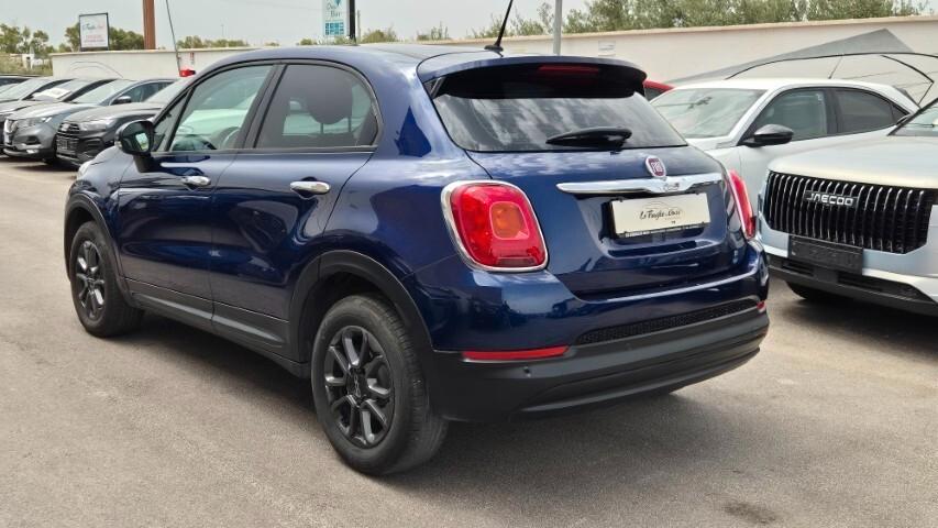 Fiat 500X 1.6 MultiJet 120 CV Lounge - 2018