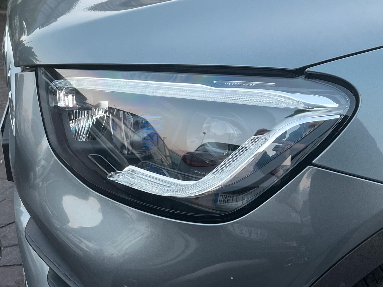 Mercedes-benz GLC 220 d 4Matic Premium Plus