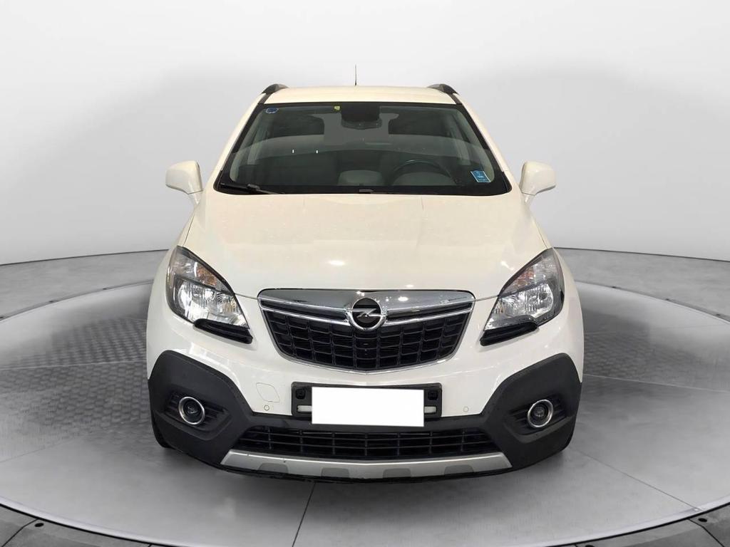 Opel Mokka 1.4 Turbo Cosmo 4x2