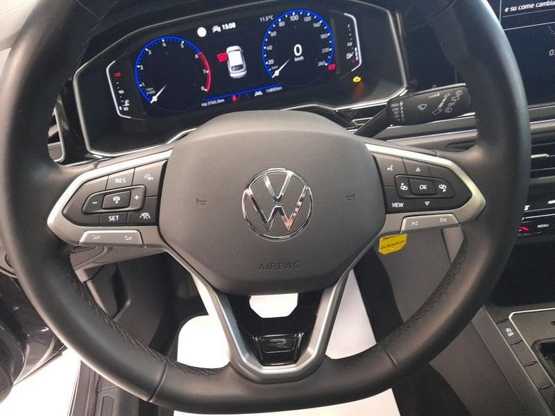 Volkswagen Taigo 1.0 TSI 85kW R-Line