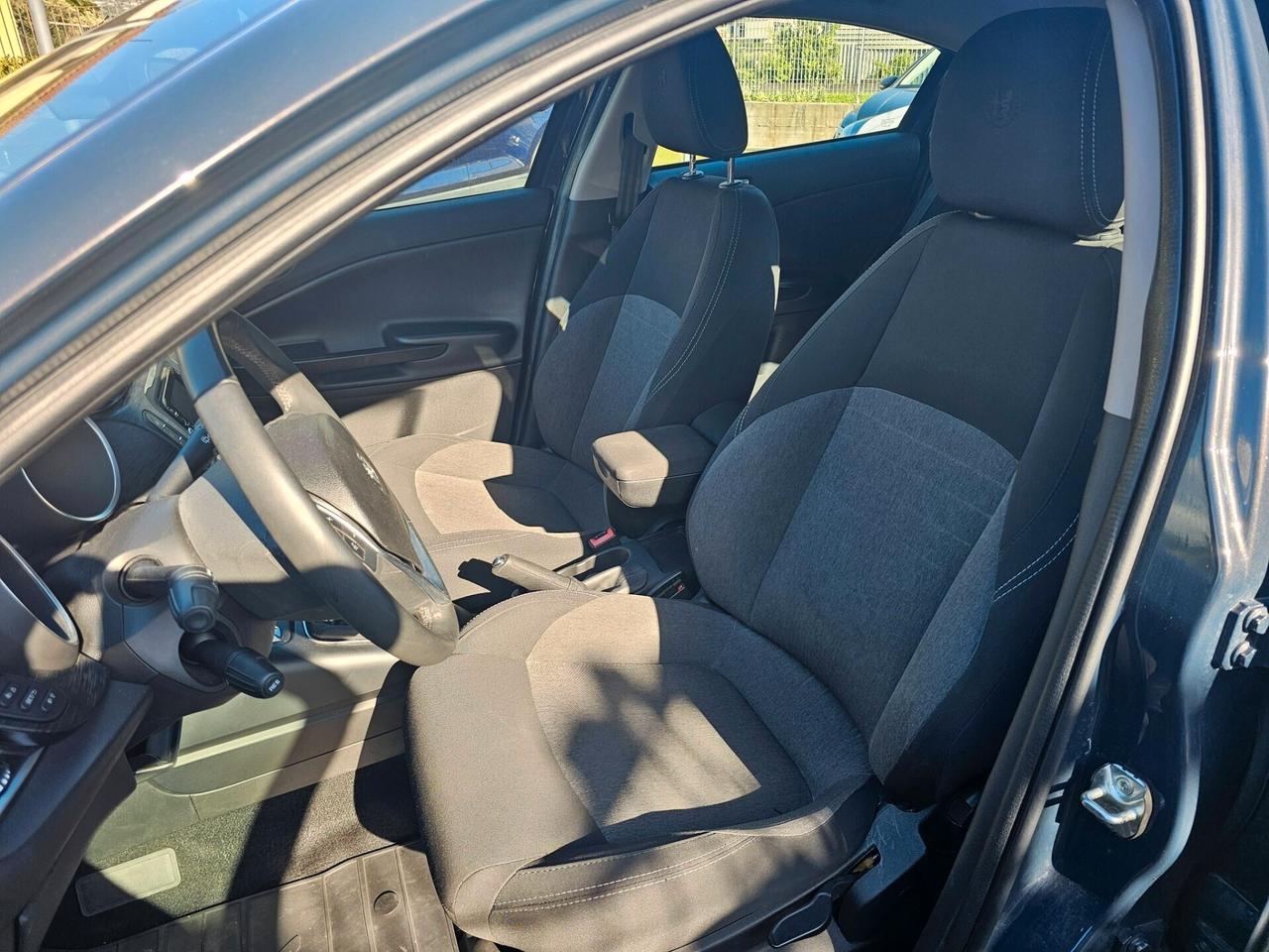 Alfa Romeo Giulietta 1.6 JTDm 120 CV Super