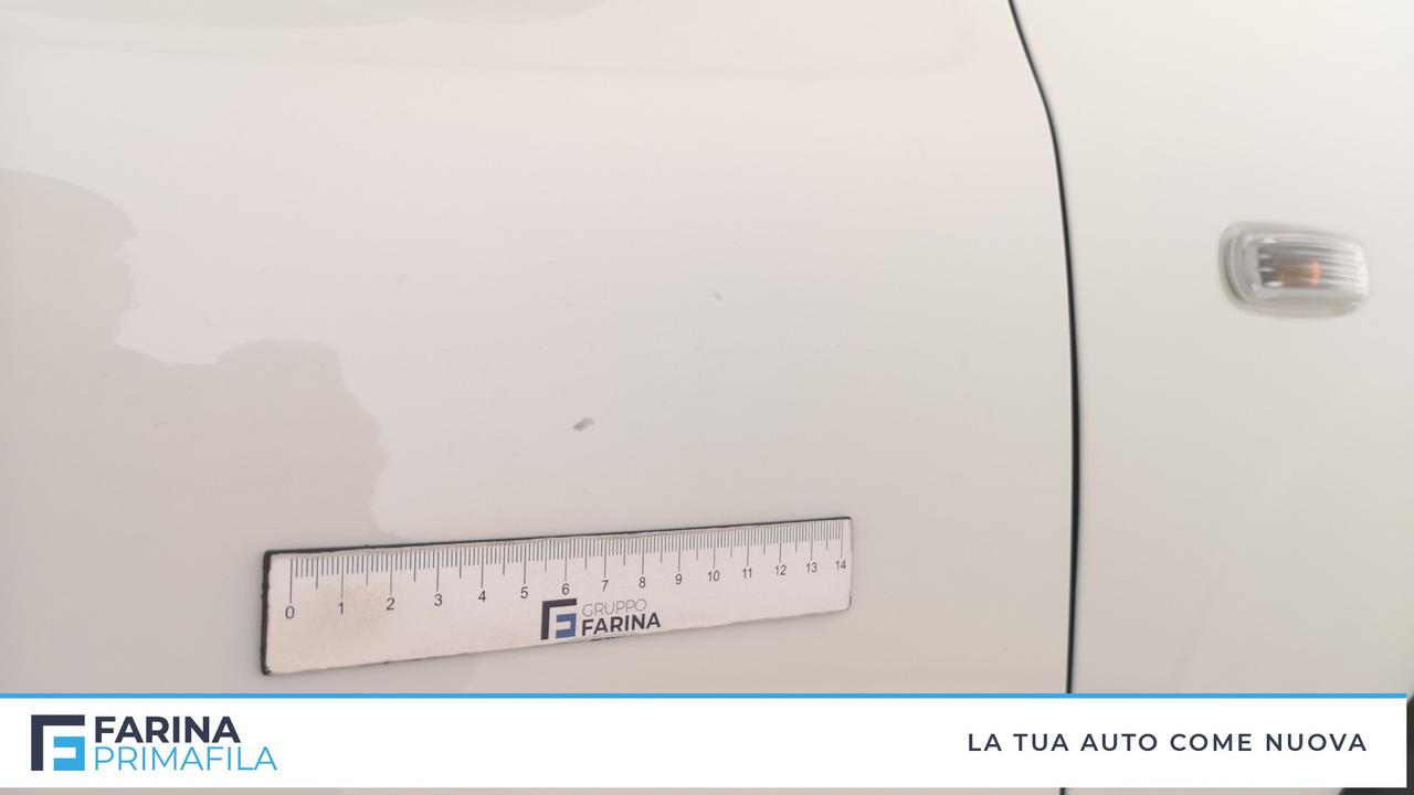 FIAT Panda III 2021 - Pandina III 2024 Pandina 1.0 firefly hybrid s&s 70c