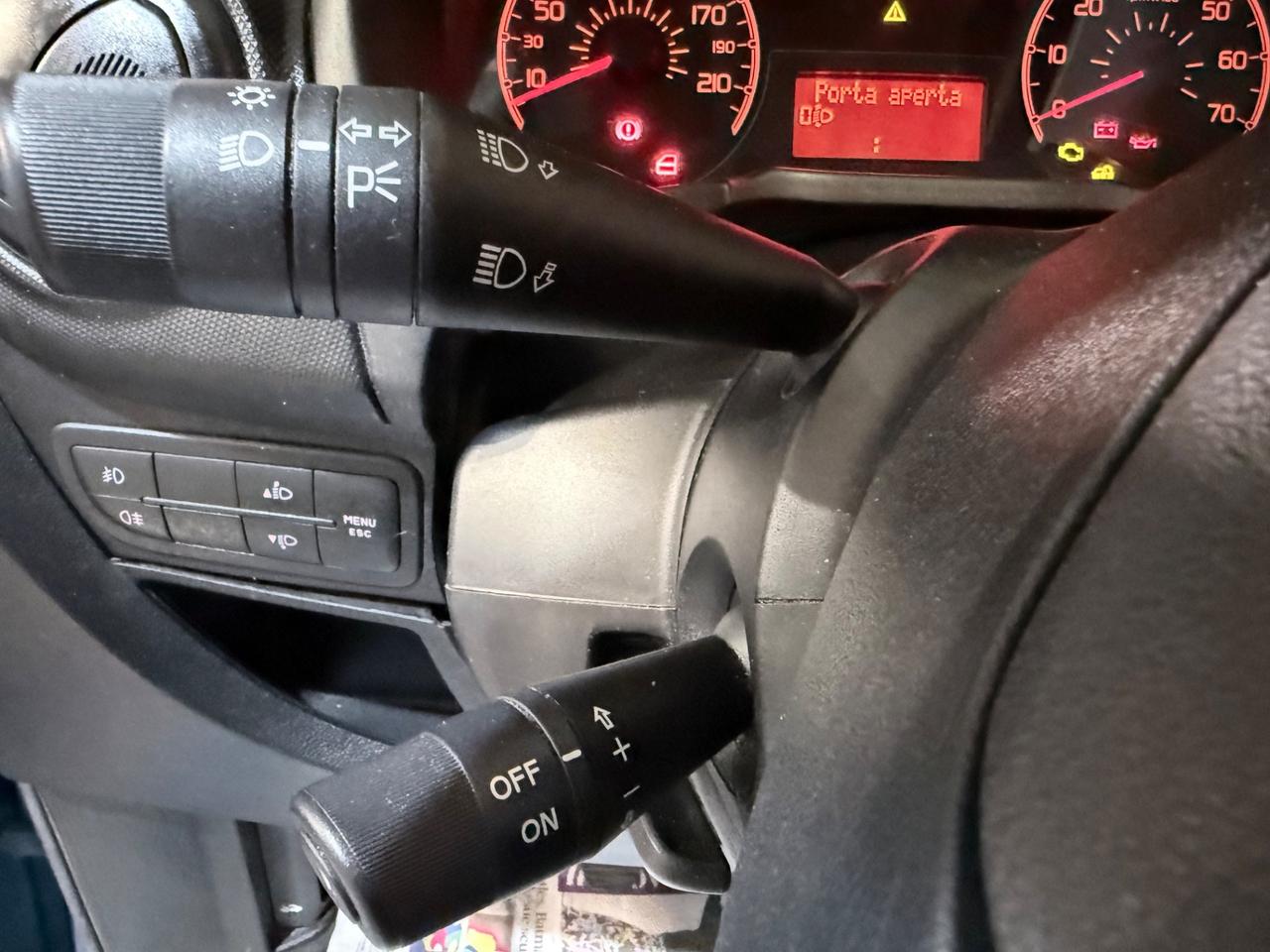 Peugeot Bipper Tepee 1.3 HDi 75 FAP Stop&Start Family