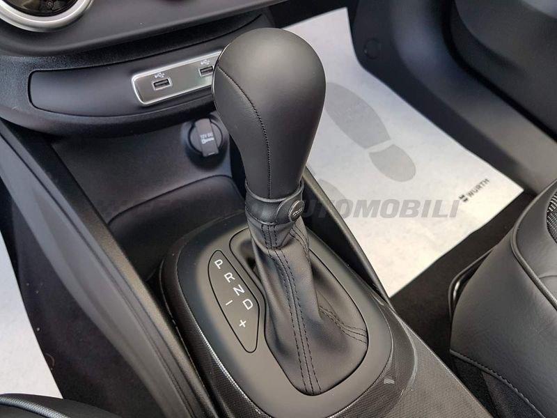 FIAT 500X 500X Dolcevita 1.5 t4 hybrid Cross 130cv dct