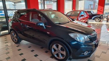 Opel Mokka 1.7 CDTI Ecotec 130CV 4x2 Start&Stop Cosmo