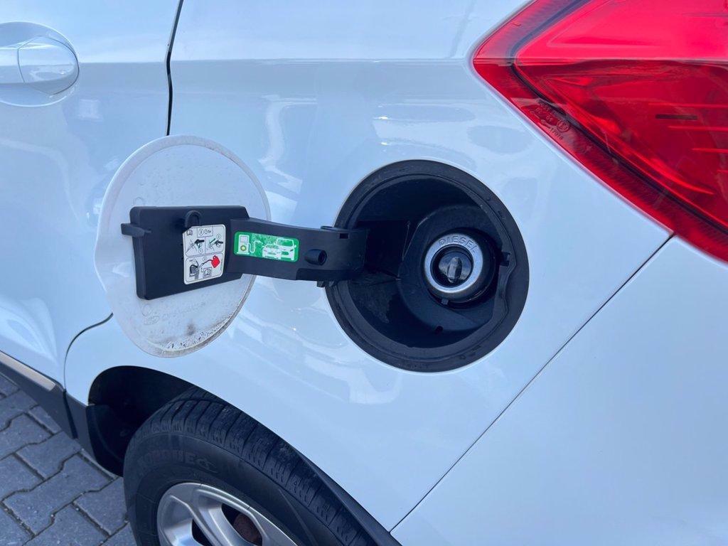 FORD EcoSport 1.5 TDCi 100 CV Start&Stop Titanium del 2018