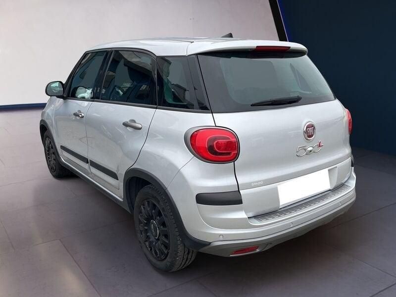 FIAT 500L 2017 Cross cross 1.4 s&s 95cv my20