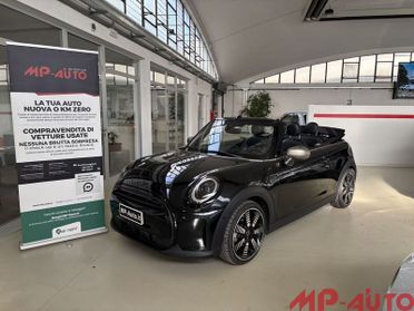MINI Mini Cabrio Mini 1.5 Cooper Yours Cabrio