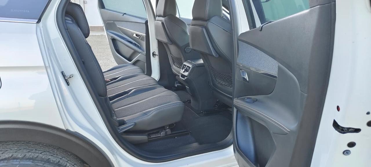 Peugeot 5008 PureTech Turbo 130 S&S GT Line