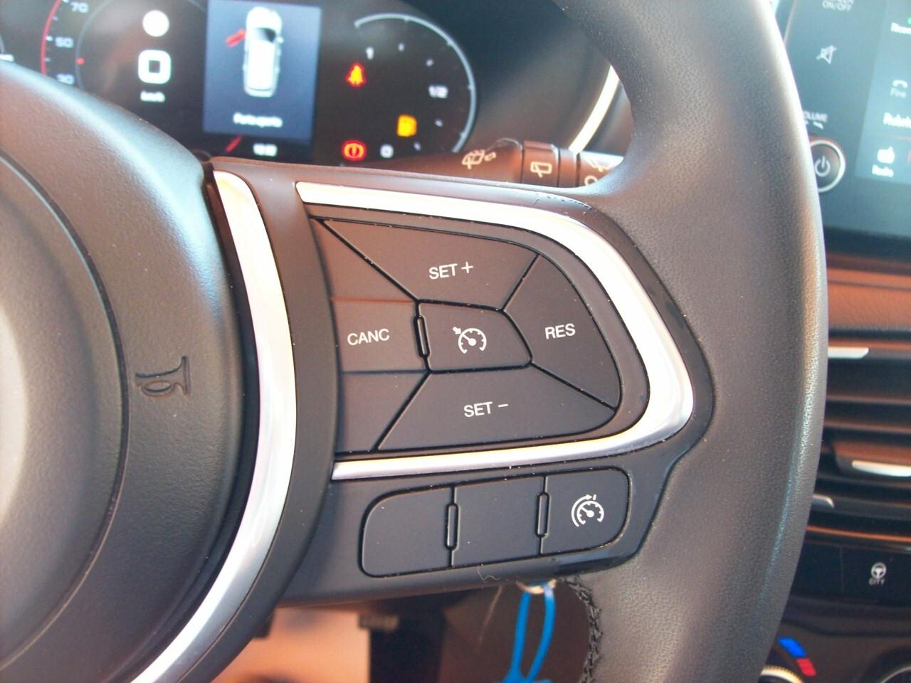 FIAT TIPO 1.6 MTJ CV.130 SW. S&S City Life "2022"