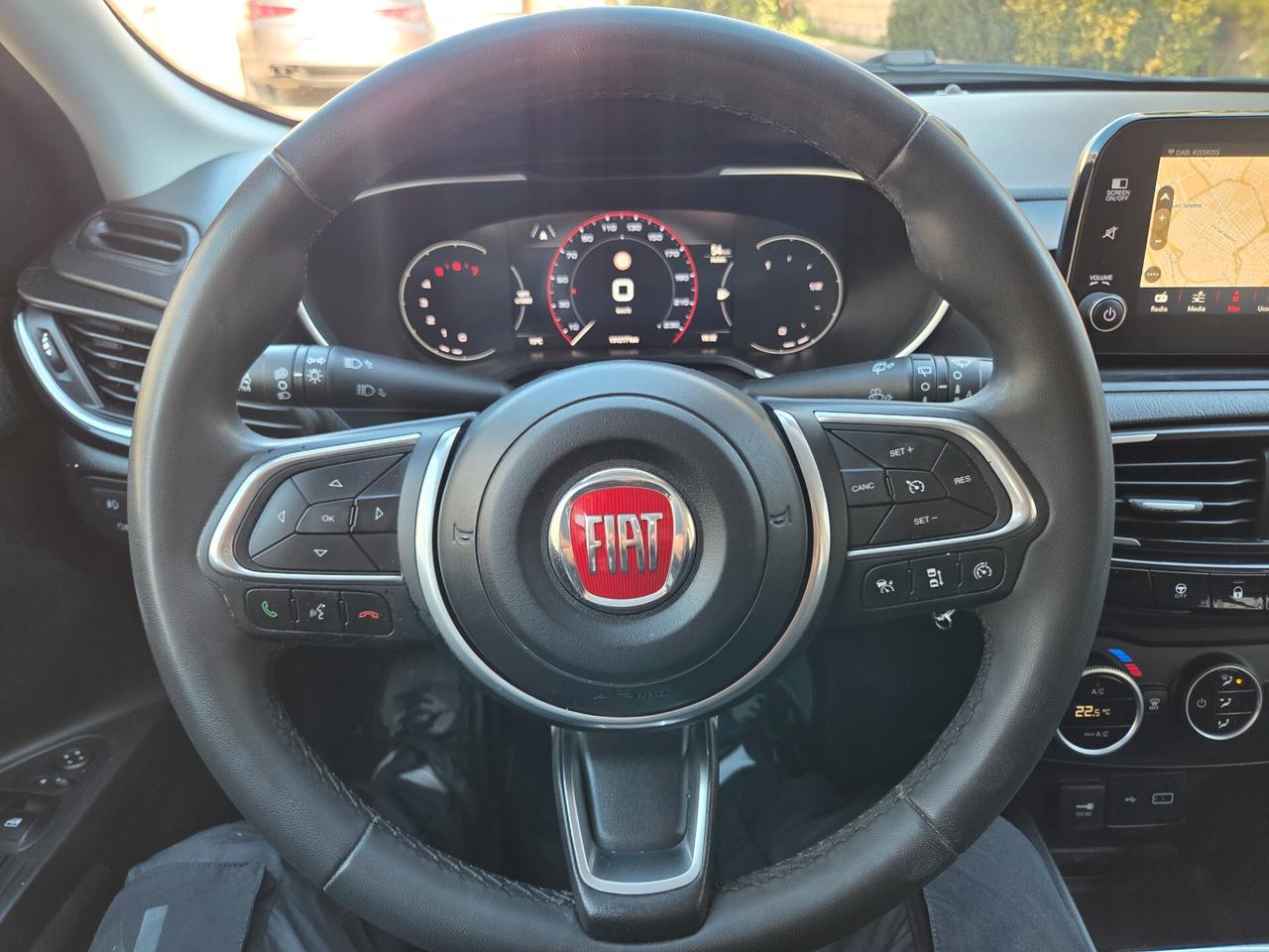 Fiat Tipo 1.6 Mjt S&S SW Life