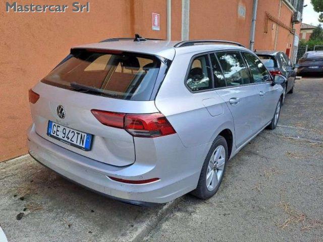 VOLKSWAGEN Golf Variant Golf Variant 2.0 tdi Life 115cv dsg - GE942TN