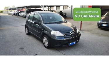 CITROEN C3 1.1 Ideal Bi Energy G