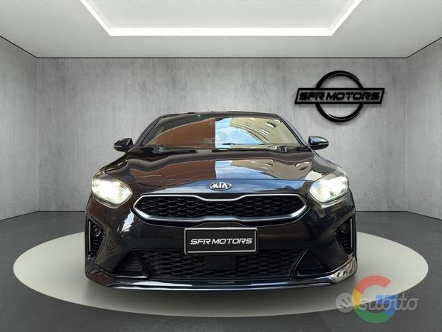 KIA ProCeed 1.4 T-GDI DCT GT Line/PREZZO PROMO