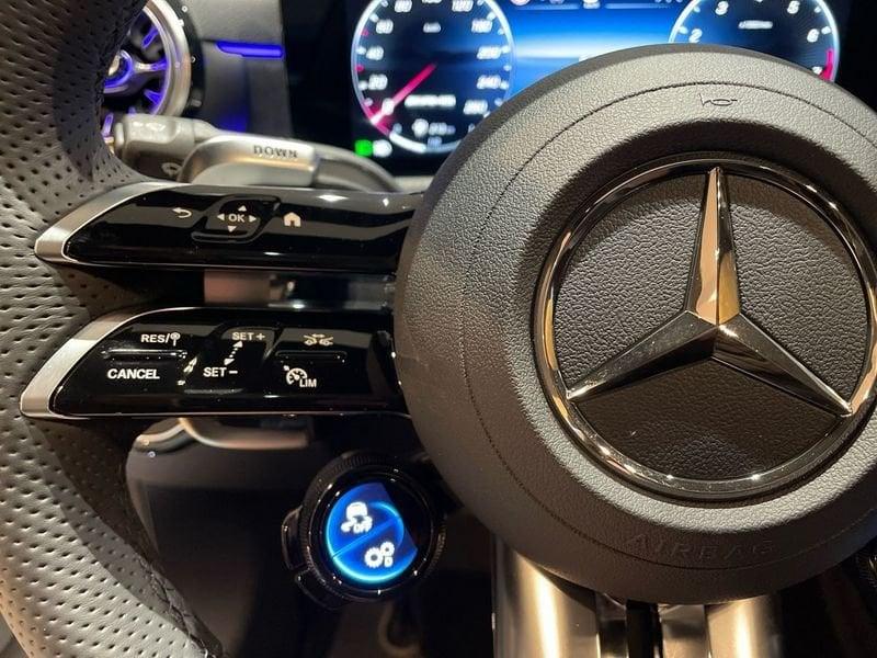 Mercedes-Benz Classe A A AMG 35 Premium AMG Racing Collection 4matic auto