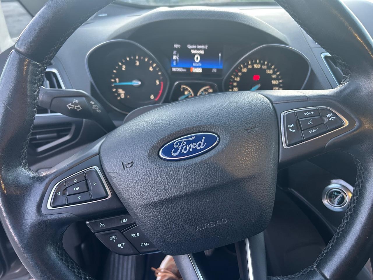 Ford C-Max 1.5 TDCi 120CV Start&Stop Titanium