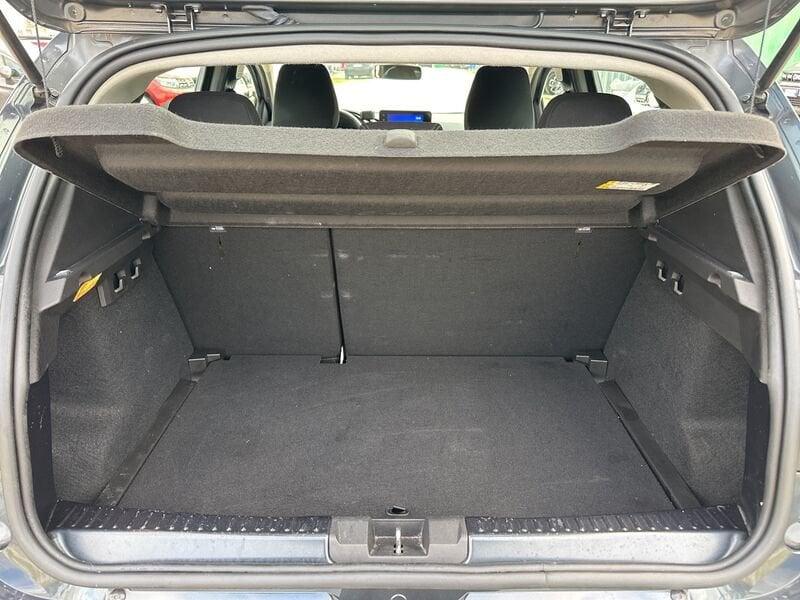 Dacia Sandero Sandero Stepway 1.0 tce Comfort Eco-g 100cv