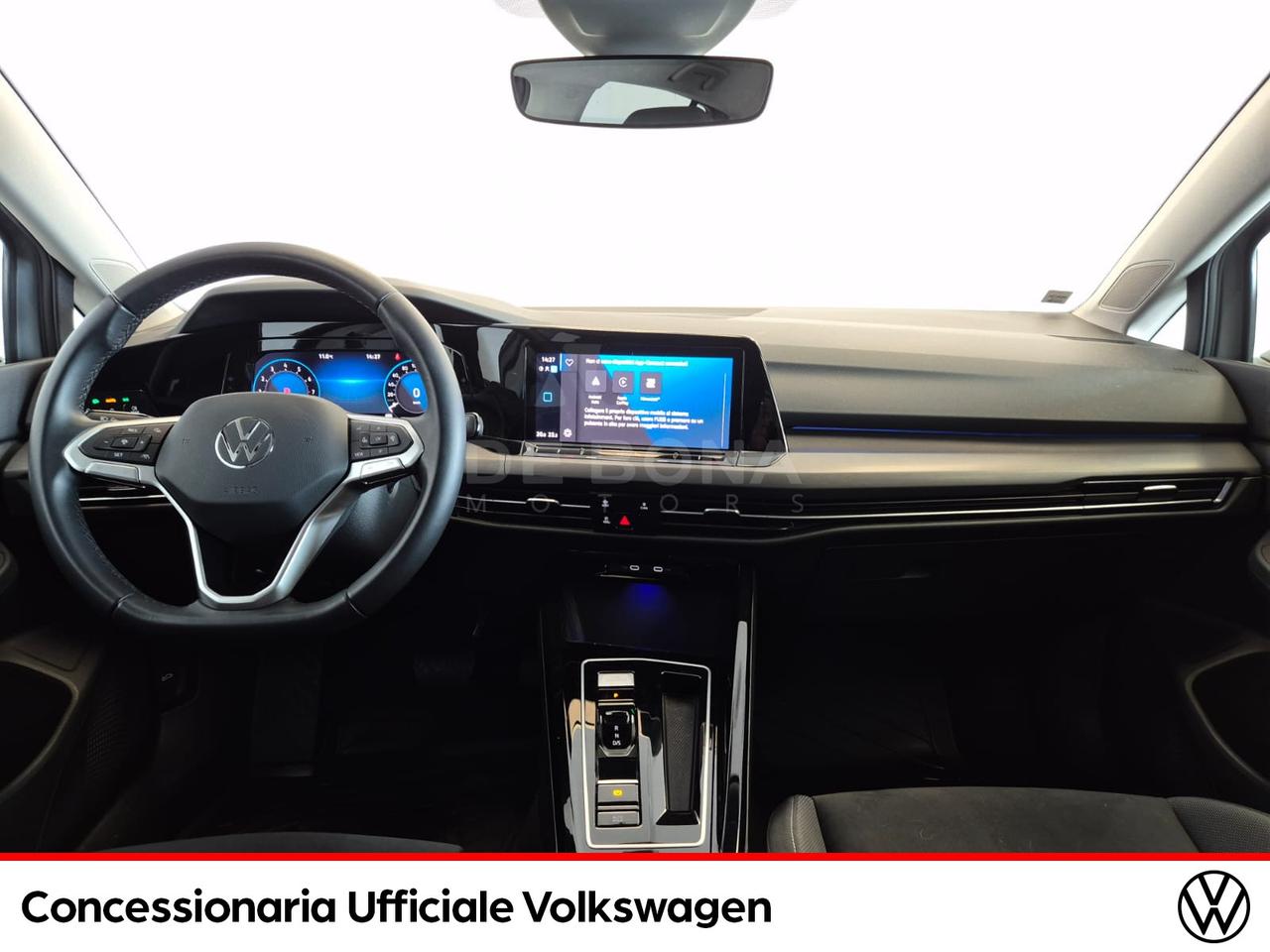 Volkswagen Golf 1.5 etsi evo style 130cv dsg