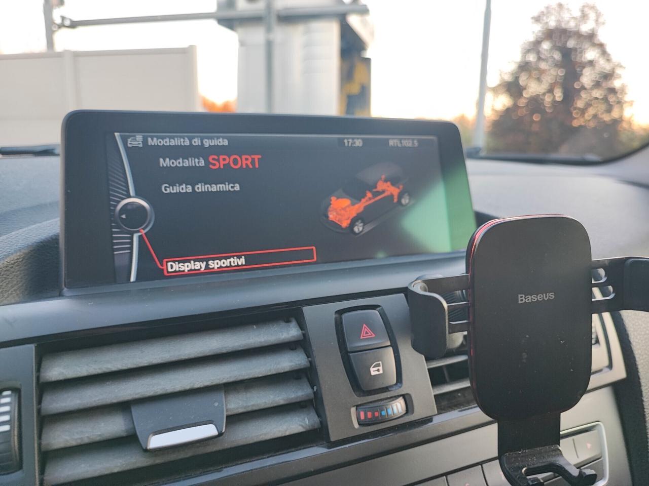 Bmw 118d 3p. Msport Urban neopatentati