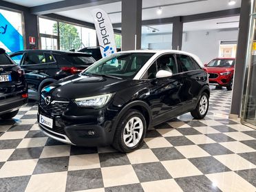 Opel Crossland X 1.2 Turbo 12V 130 CV Start&Stop aut. Innovation-2020