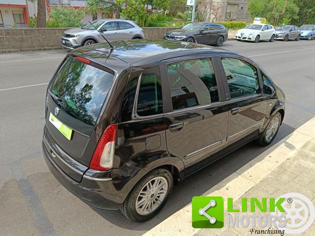 LANCIA MUSA 1.3 Mjt 95 CV Gold NEOPATENTATI