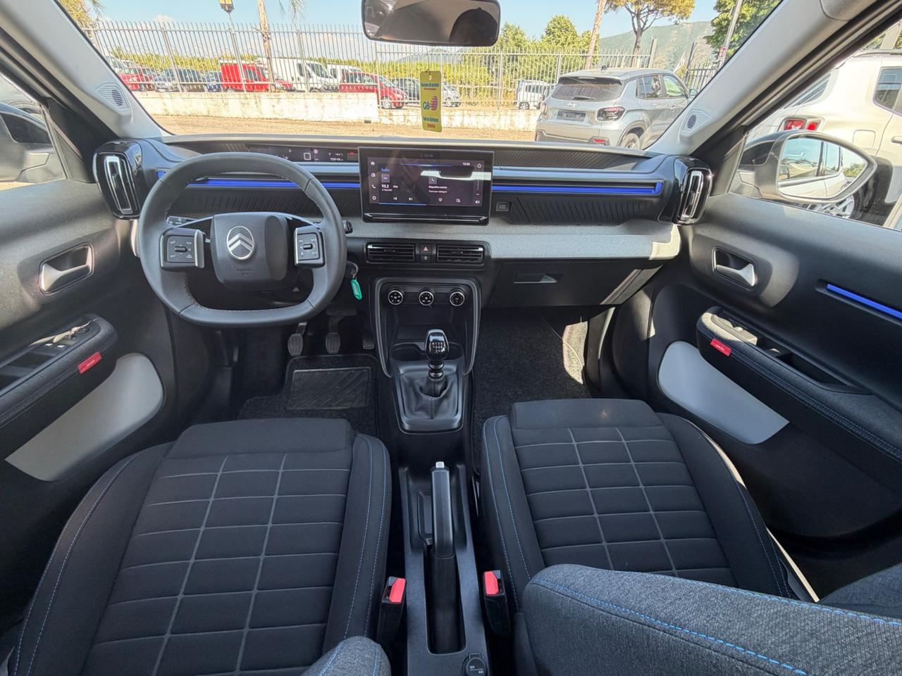 Citroen C3 PureTech 100 S&S Plus