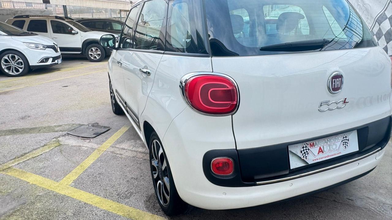 Fiat 500L 1.3 Multijet 85 CV Lounge Per Commercianti