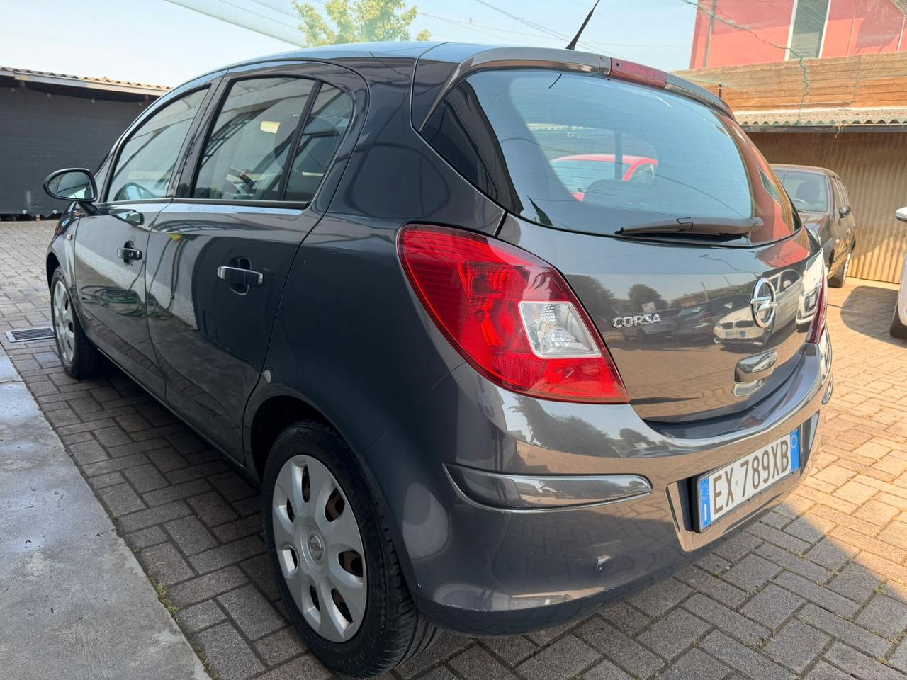 Opel Corsa 1.3 CDTI 75CV F.AP. 5 porte Edition