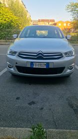 Citroen C-Elysee BlueHDi 100 Exclusive