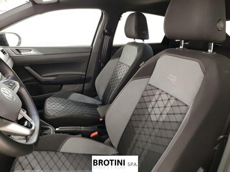 Volkswagen Taigo 1.0 TSI 85kW R-Line