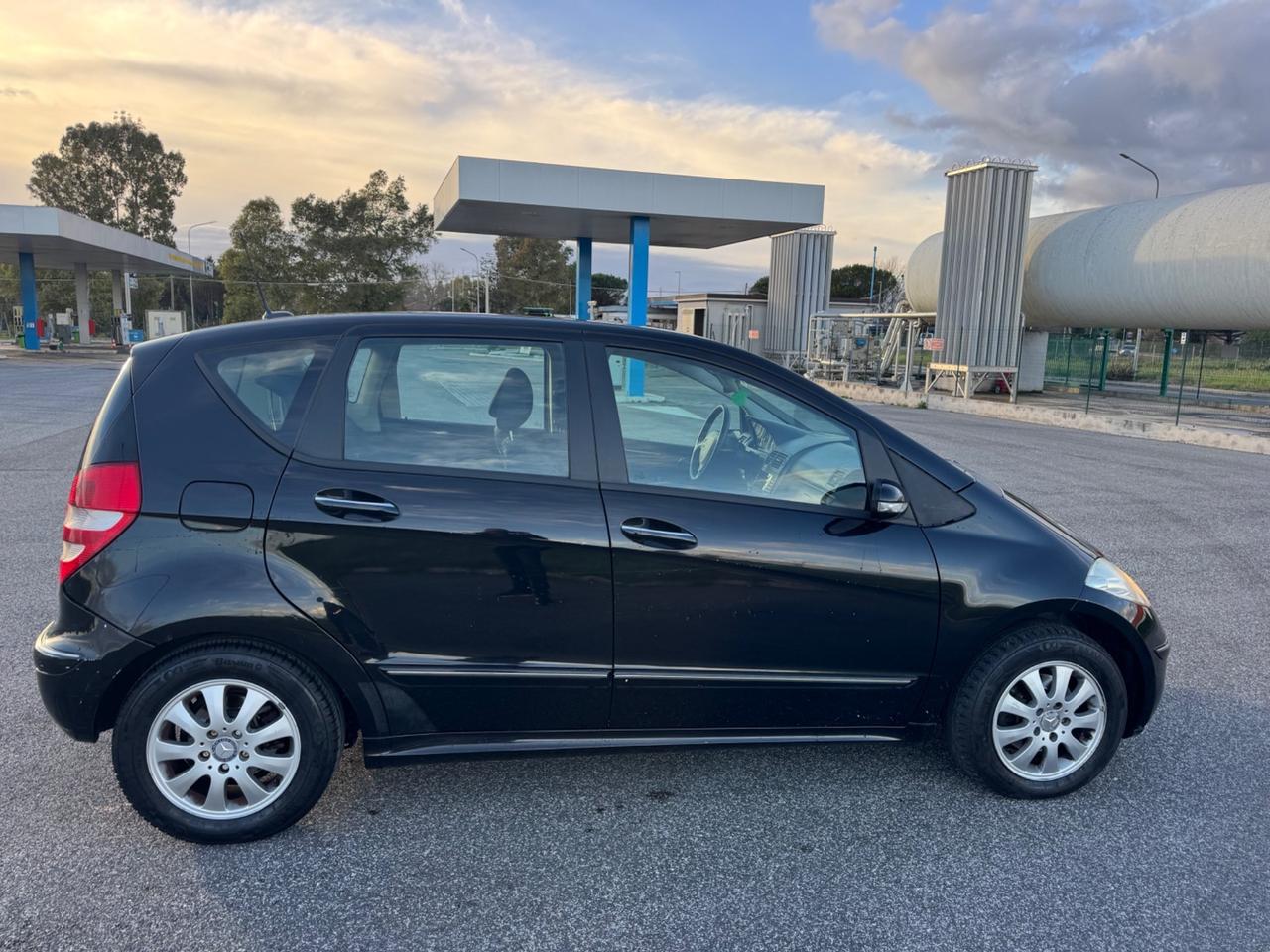 Mercedes-benz A 180 CDI