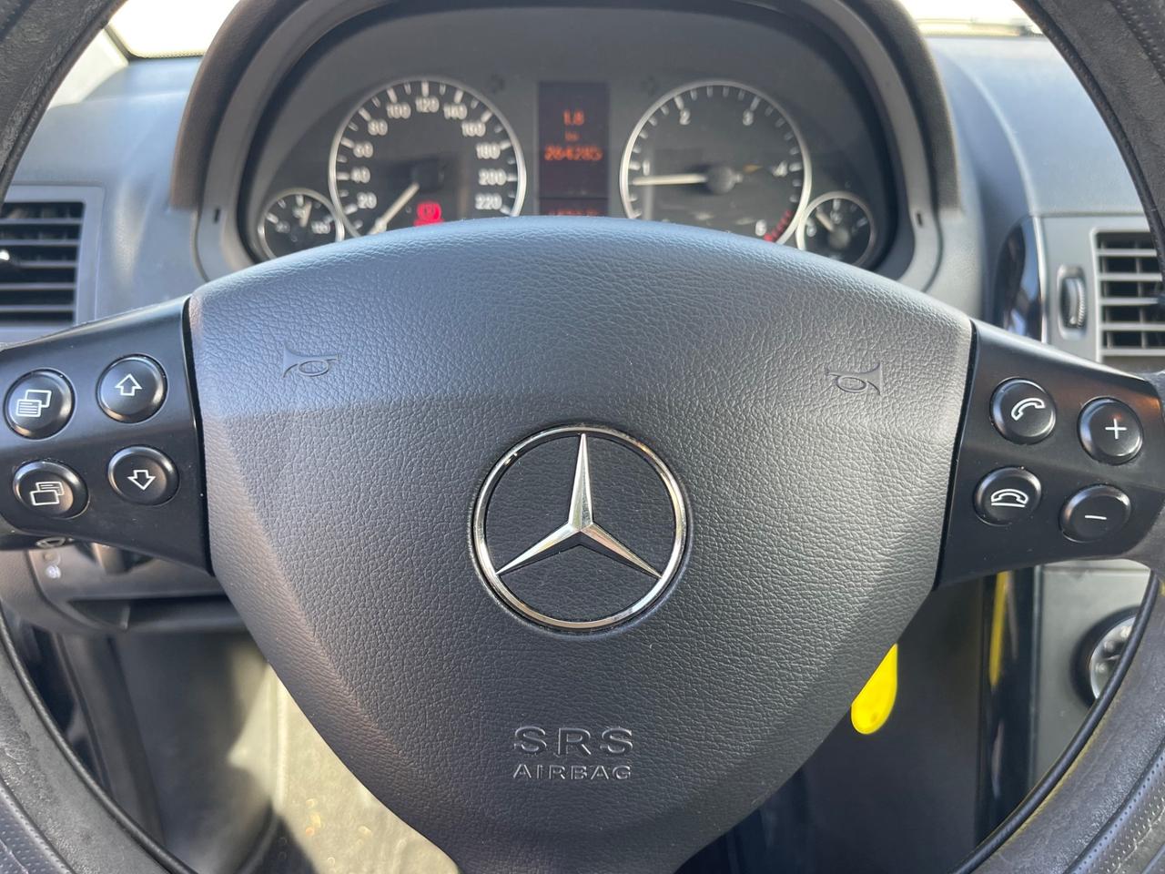 Mercedes-benz A 180 CDI Elegance
