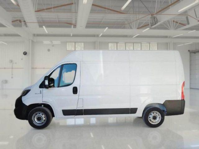 FIAT Ducato 35 2.3 MJT 140CV PC-TM Furgone