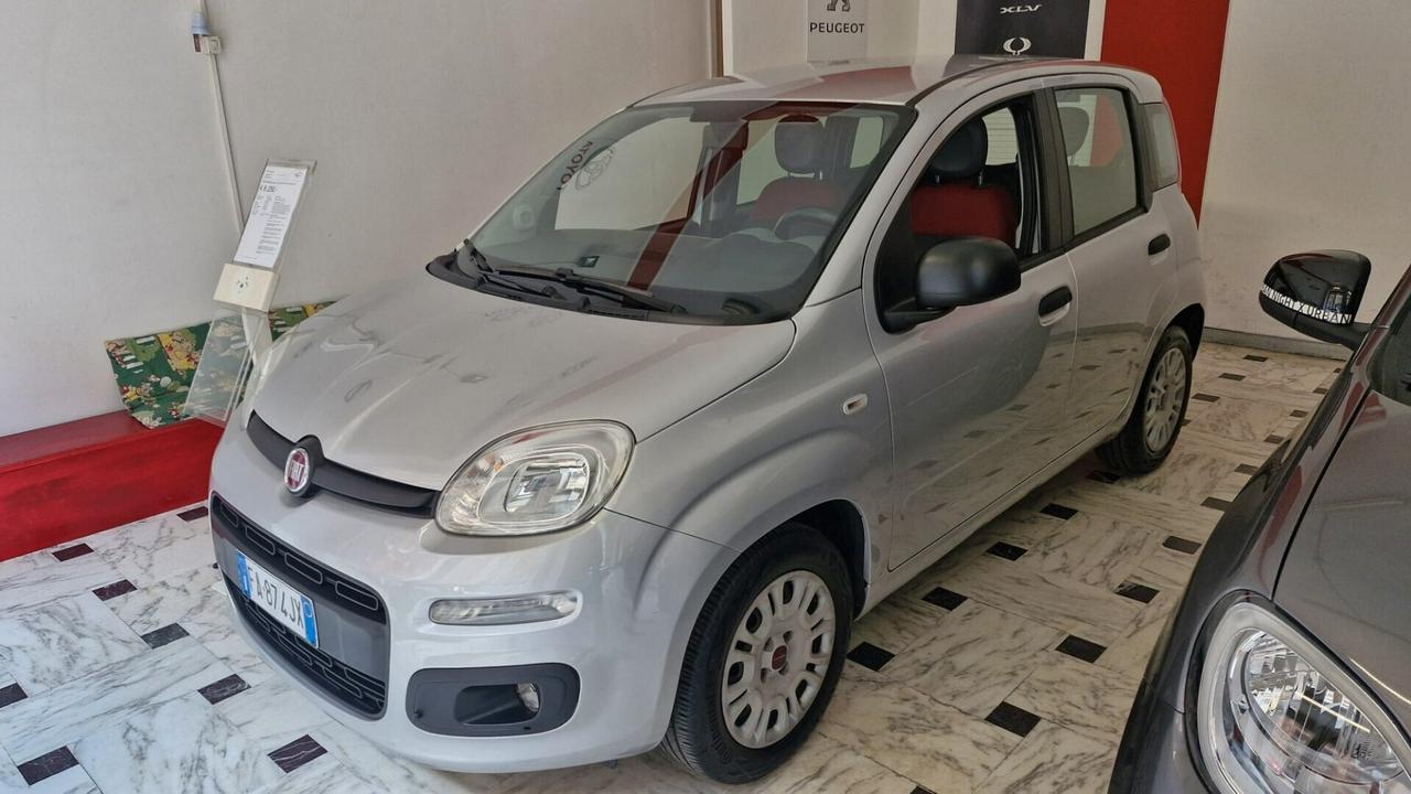 Fiat Panda 1.2 EasyPower Easy