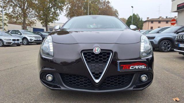 ALFA ROMEO Giulietta 1.6 JTDm 120 CV PERMUTE