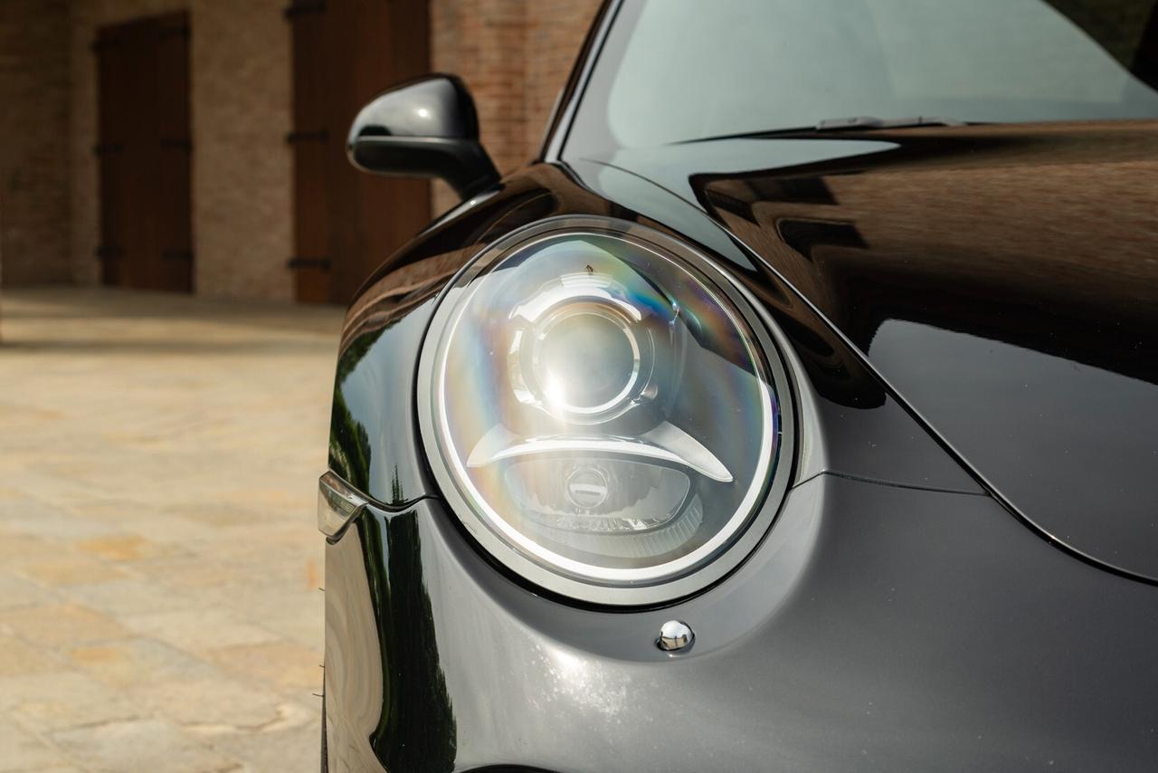 PORSCHE 911 (991) CARRERA S - RDS01142