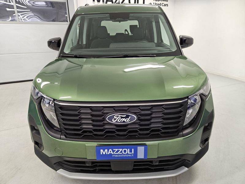Ford Tourneo Courier 1.0 EcoBoost 125CV Active Auto N1