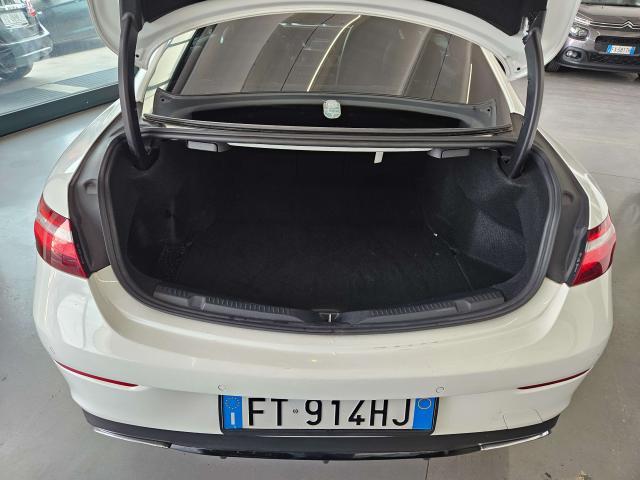 Mercedes-Benz E 220 Classe E - C238 Coupe Coupe d Premium Plus 4matic auto