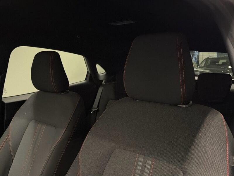 Ford Puma PUMA 1.0 ECOBOOST HYBRID