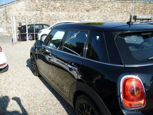 MINI One 1.2 One 75 CV 5 porte