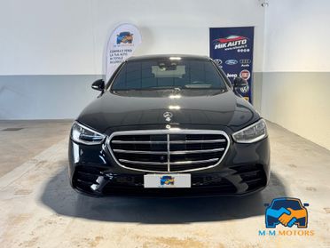 Mercedes S 400 D Premium Plus 4Matic 9G-Tronic Plus Berlina UNIPRO