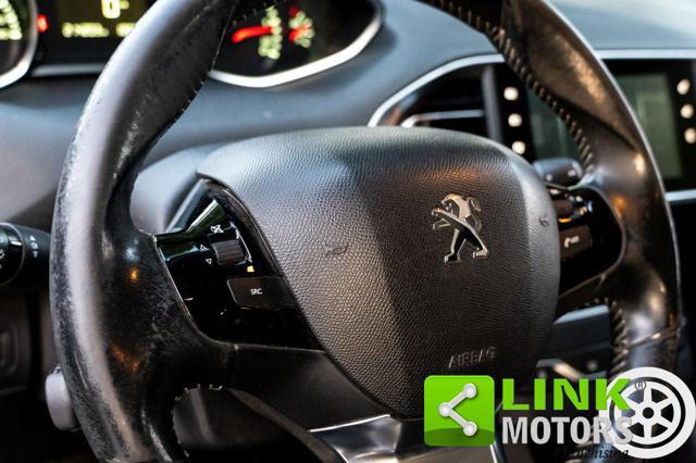 PEUGEOT 308 1.6 e-HDi 115 CV Stop&Start SW - 2014