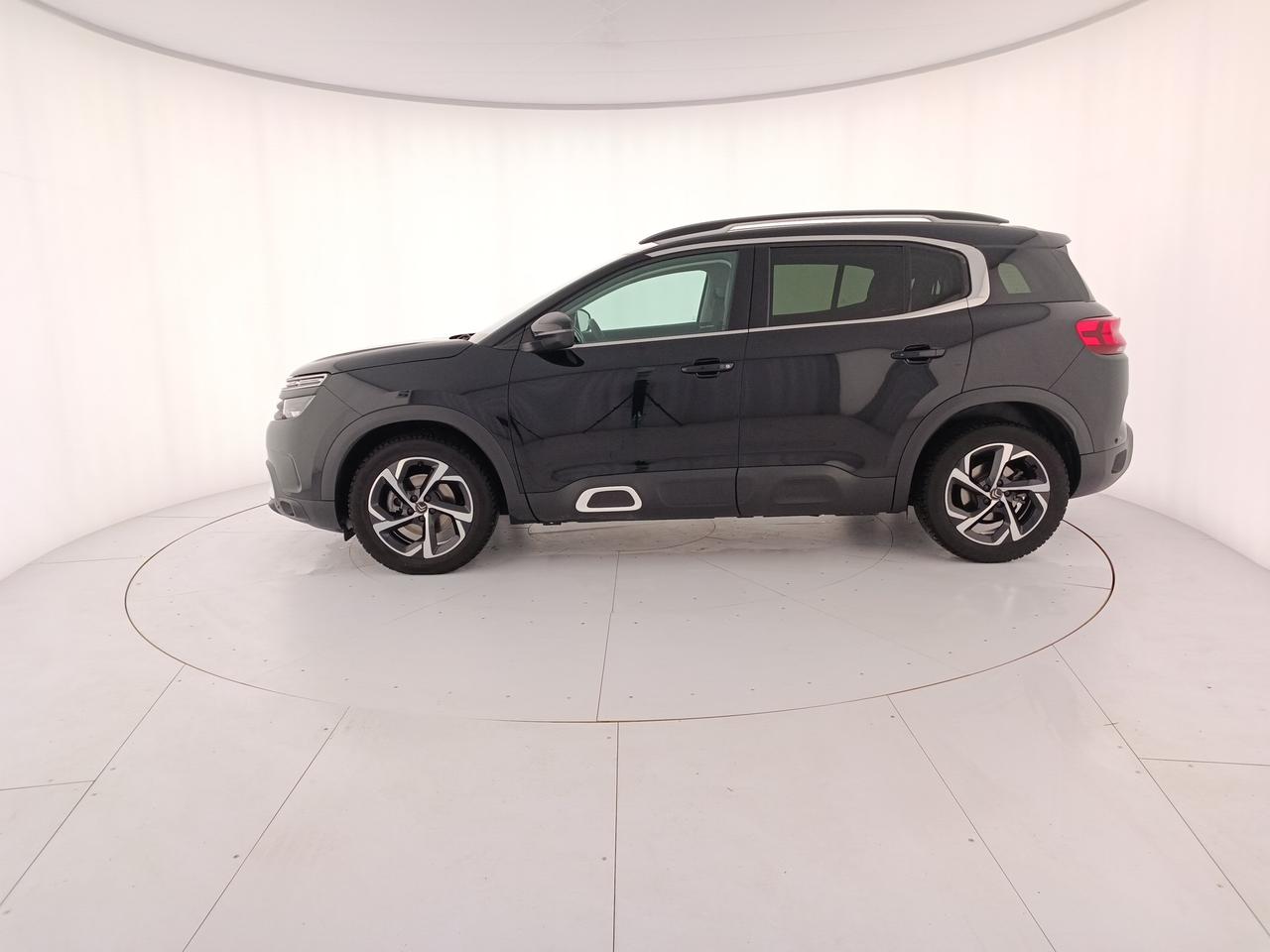 CITROEN C5 Aircross 1ª s. - C5 Aircross BlueHDi 180 S&S EAT8 Feel