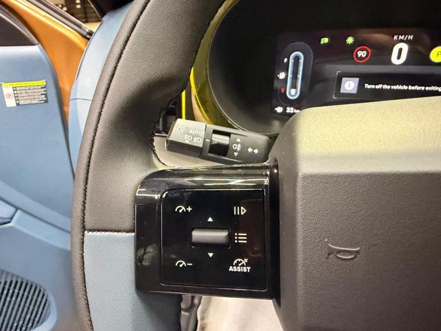 FIAT Grande Panda 1.2 Hybrid 110 CV S&S La Prima