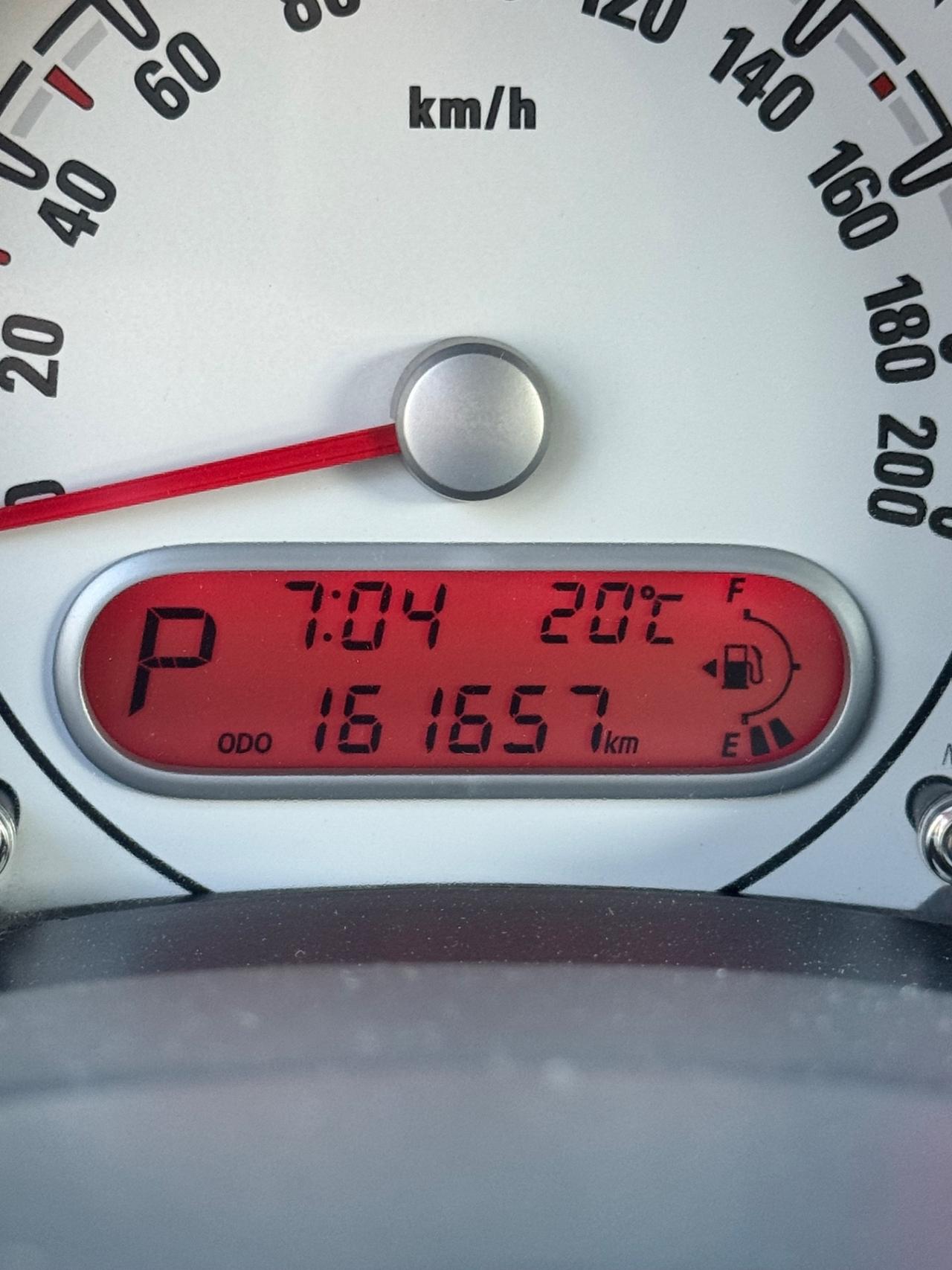 Opel Agila 1.2 GPL CAMBIO AUTOMATICO