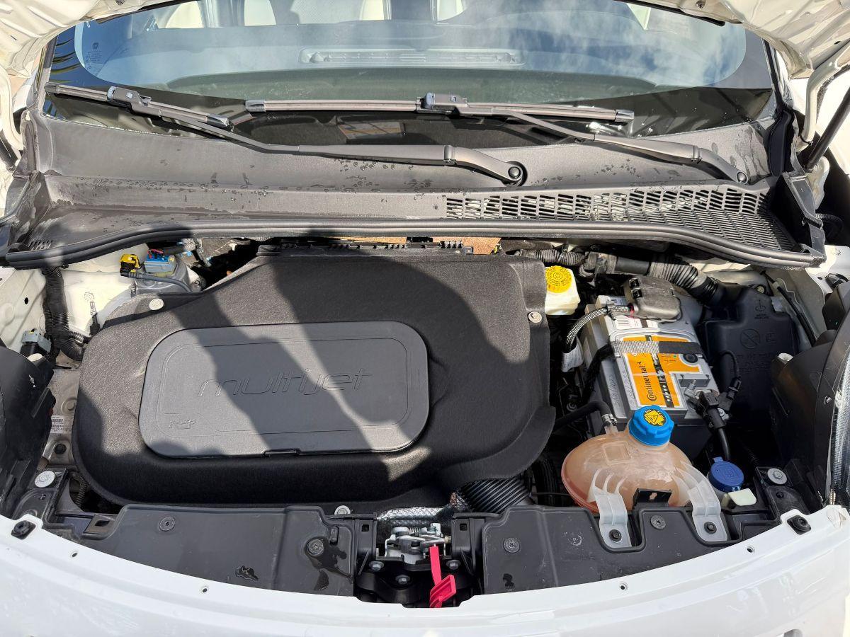 FIAT - 500 L - 1.3 Multijet 95 CV Trekking