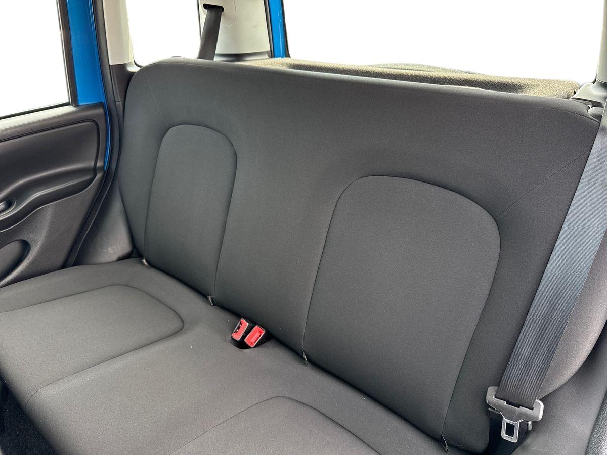 FIAT Panda III 2021 - Panda 1.0 firefly hybrid s&s 70cv