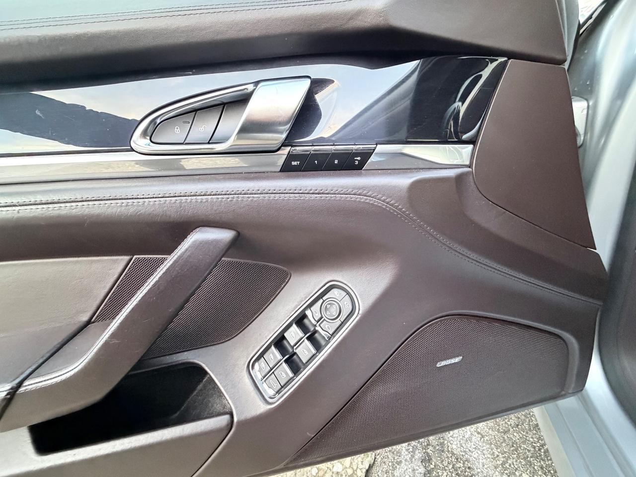 Porsche Panamera 3.0Diesel 250CV NON SUPER BOLLO