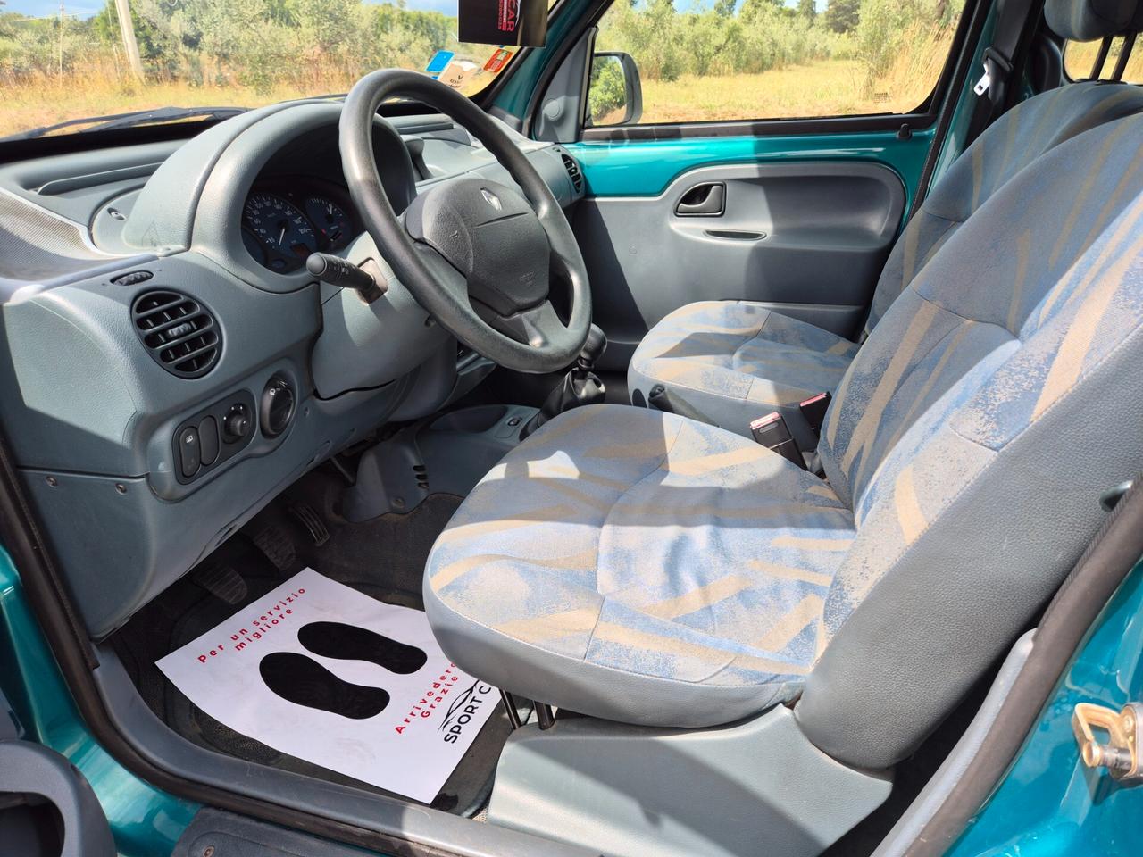 Renault Kangoo 1.4 cat Proactive RXE