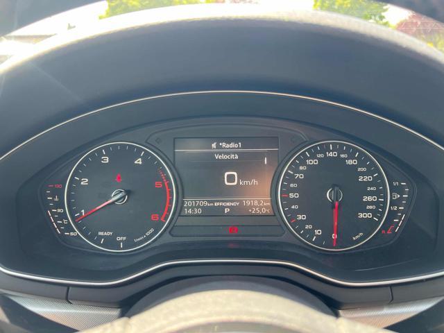AUDI A5 SPB 2.0 TDI 190 CV Business